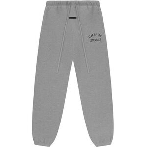 Fear of God Essentials Classic Sweatpant-NWT-AUTHENTIC-RARE